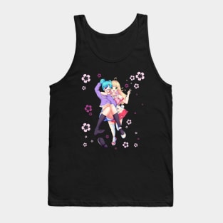 Friendship! Tank Top